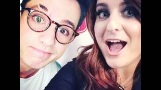 I love y'all so much #marlie