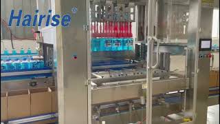 The importance of conveyors in the beverage industry