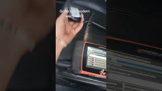 Another day, another mopar canbus issue #auto #autorepair #mechanic