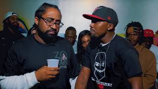 Settling The Feud: I Got Barz vs Roc Raw Teaser