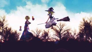 【東方 Touhou Vocal】凋叶棕 - ヒカリ