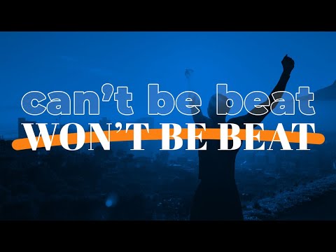 Can't Be Beat, Won't Be Beat | Marketing 360