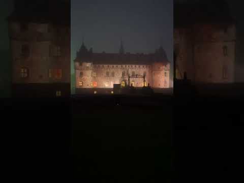 Egeskov Castle LUMINIS festival