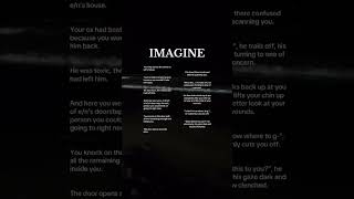 This is a bit intense..🫣 #imagines #darkromance #itsimagine #mafia #imagine #scenario #imaginarylove