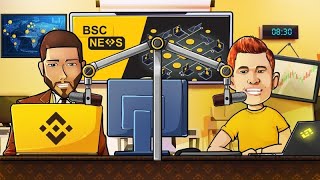 BSC News - Podcast - Episode 43 - Ben and Greg