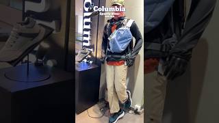 Columbia 🏔️✨#shoppingvideo #shoppingvlog #columbia #haul @bdself-portrait @ColumbiaSportswear