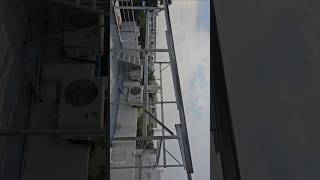 3KV SOLAR PANEL  WORK || @epinfo395 || #solarrepair #solarenergy #solarconverter