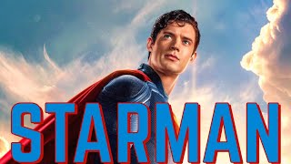 Superman: Starman Trailer