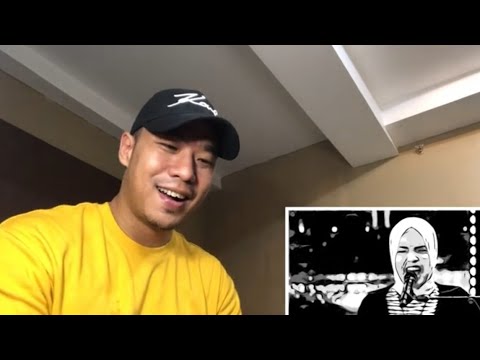 PUTRI ARIANI - AGT 2023 audition REACTION