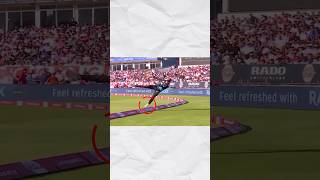 Top 5 Best Boundary Saves in Cricket