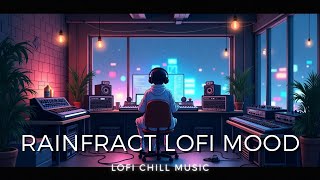 Chill Out LoFi Jazz Hip Hop for Work & Study
