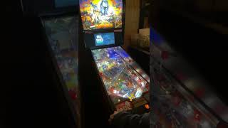 tilt switch