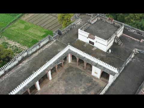 Palaitha Fort Part 2