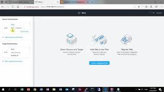 Nutanix Move for AWS - Demo