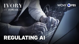 Regulating Artificial Intelligence | Ivory Tower
