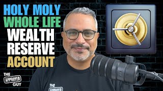 Why Everyone Needs a Wealth Reserve Account!