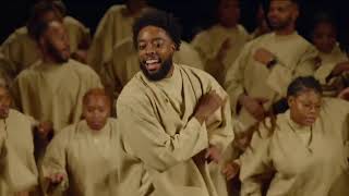 Sunday Service - Lord You're Holy Ballin' (Live From Paris, France)