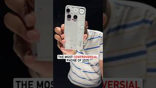 The Nothing Phone 3 is Super Controversial!