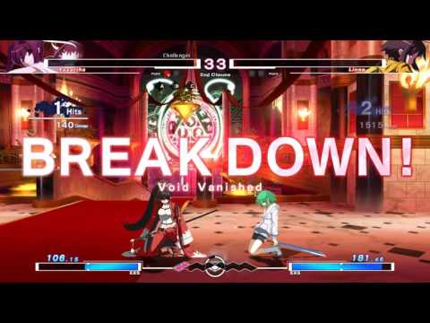 UNDER NIGHT IN-BIRTH