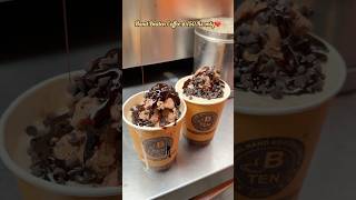 150 Rs I am Gurgaon's best Cold Coffee drink friends😭❤️| @theepicuregirllll_ 🔔 #coldcoffee