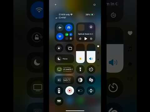 Top 5 Features of iOS18 #iphone #ios #mobilelegends #mobile #viralvideo #youtube #shorts #cute