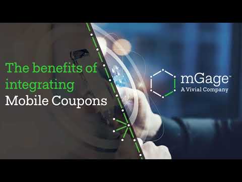 Mastering Mobile Marketing: Benefits of Mobile Coupons