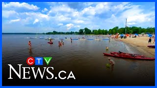 How to stay safe on the water in Ottawa