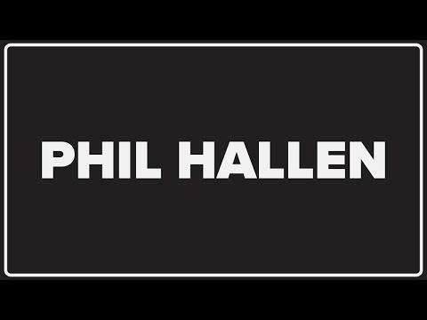 Black History Month 2024--Celebrating Freedom House Ambulance Service--Phil Hallen Interview