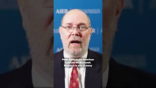What Would it Take to Dethrone the #Dollar as World's #Reserve #Currency? #shorts