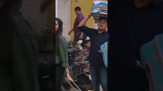 #baalveer and Ananya short Dev Joshi and please subscribe my channel for watching this type of video