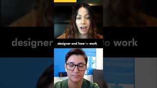 Become a Pro at Developer Collaboration with our UX/UI Design Program! #Career #DesignDevelopment