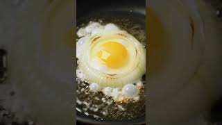 The Perfect Fried Egg Hack You Never Knew!