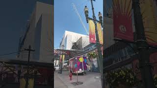 Downtown Calgary #saferoads #canada #calgary #alberta