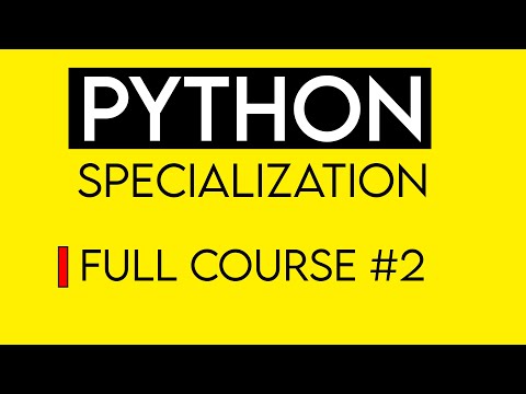 Python Tutorial Beginner to Advance | Python Functions Files Dictionaries ( Course # 2 of 5 )