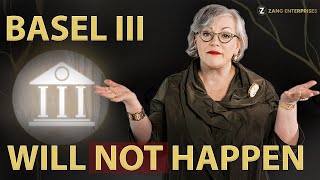 Latest On Basel III: Don't Count On It Happening #endgame #banking #news