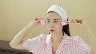 Minimize fine lines and wrinkles with PFEFE cryo sticks #pfefe #cryosticks #cryoglobes #skincaretips