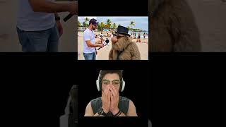 Matteooo in Miami!?!?! #brainrot #shorts #memes #funny