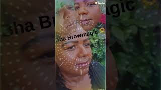 Bha Browmagic..realce sua beleza elevando sua autoestima 🌻❤️ # microagulhamento #melasma #hidragloss