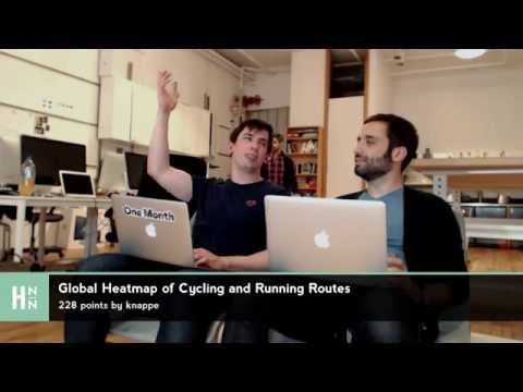 Global Heatmap HNN#25