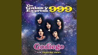 The Galaxy Express 999