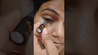 Kajal apply hack with me #ytshort#mekuphack#viralvedio#subscribe#beutyhack