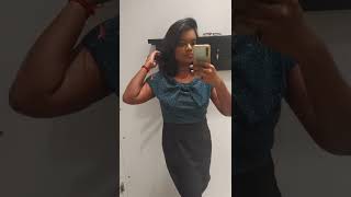 Wait till End🤣😜 .. #shorts #shopping #funny #ambiencemall #shoppingvlog #birthday #birthdayshopping