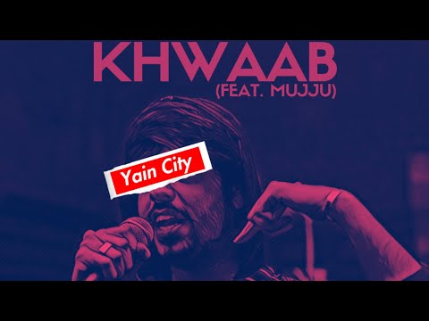 Maanu - Khwaab (feat. Mujju) (Official Audio)