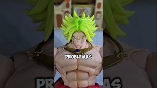 Broly Z Beast Deities No SH Figuarts Unboxing y Reseña #broly #brolyssj #shfiguarts #dragonball #dbz