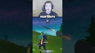 The SECRET to Controller in Fortnite 🤫