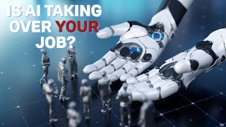 Will AI Take Your Job by 2030? | Future of Work, Automation & Artificial Intelligence Explained