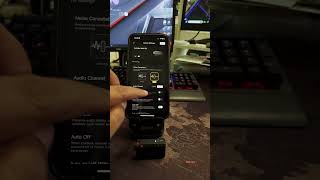 Connect DJI Mic Mini Receiver wirelessly to phone #djiunboxing #djimicmini #djimic