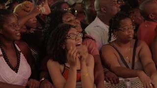 Rise Up Festival 2017 : Wrap Up