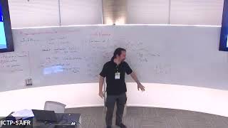 Bootstrap 2025 - Day 5 - Thibaud Raymond and Yixin Xu