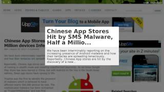 CIC News 19 08 2012  Apple, Apps China, Metasploit